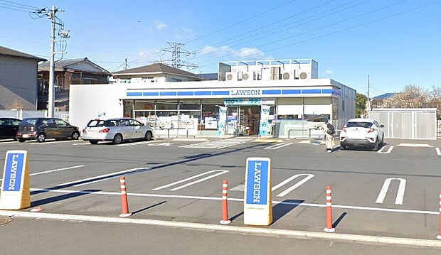 ローソン入間扇台店（約819m）