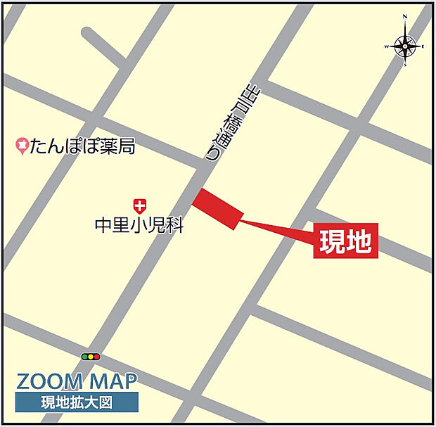 案内図