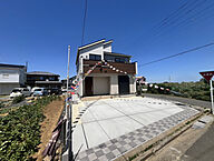 埼玉県川越市上戸新町29番35（地番）：物件画像
