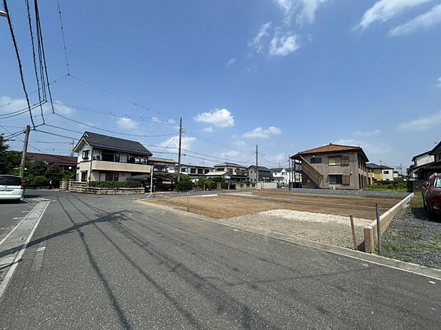 更地　