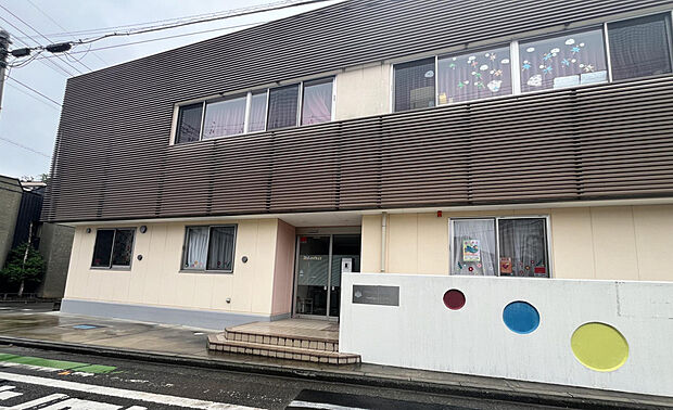 あそか幼稚園（約510m）