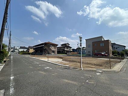 更地
