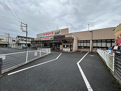 TAIRAYA川越霞ヶ関店 188m