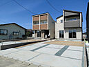 静岡県磐田市高木字居回60番1（地番）：物件画像