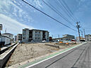 静岡県浜松市中央区三和町字村前349番（地番）：物件画像