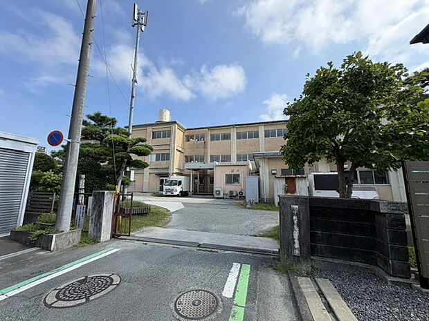 浜松市立浅間小学校　