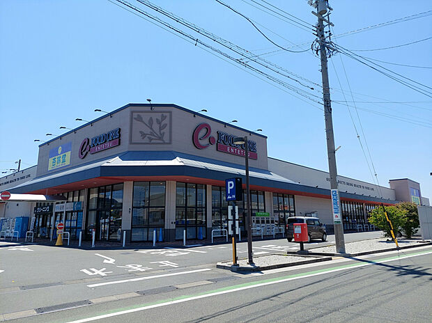 遠鉄ストアフードワン泉店（約300m）