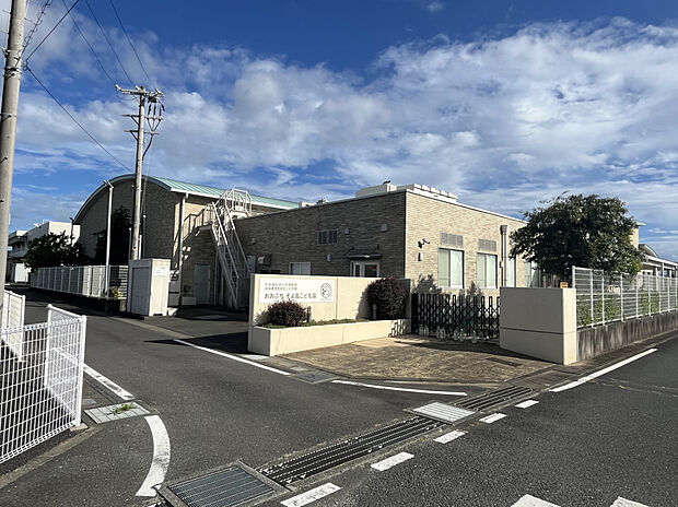 おおぶちそよ風こども園（約1,700m）