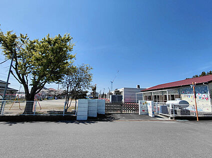 豊田北保育園 170m