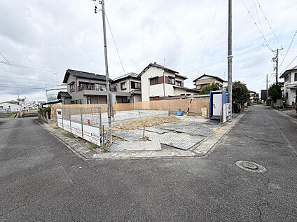 現地写真