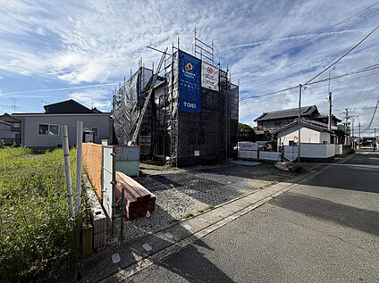 現地写真
