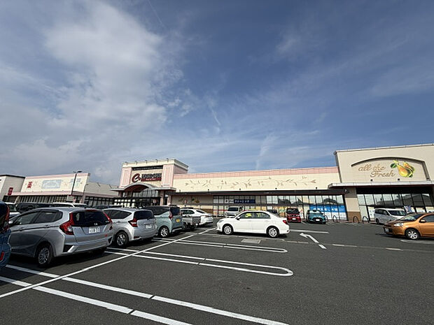 遠鉄ストア フードワン南浅田店（約900m）