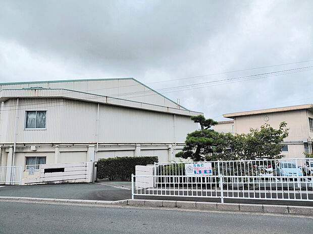 浜松市立麁玉小学校（約1,400m）