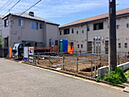 千葉県野田市山崎字東新田2428番15（地番）、千葉県野田市山崎2428-15（住居表示）：物件画像