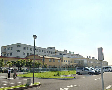 船橋二和病院 502m