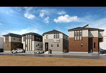 ブルーミングガーデン 市川市大野町3丁目31棟 その他