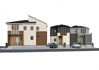 ブルーミングガーデン 市川市大野町3丁目31棟 その他