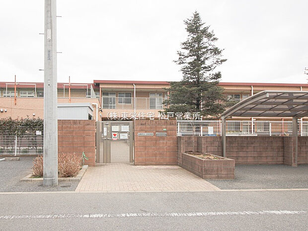二和保育園（約1,800m）