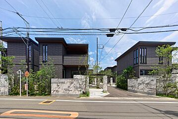 【セキスイハイム】スマートハイムプレイス小金井本町 その他