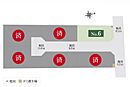 山梨県甲府市朝気２丁目：物件画像