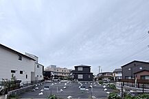 千葉県流山市おおたかの森北３丁目：物件画像