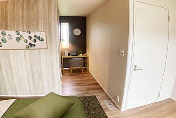 【セキスイハイム】スマートハイムシティ都賀 その他