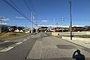 山梨県山梨市小原東：物件画像