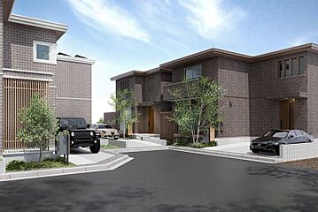 スマートハイムシティ三鷹市深大寺 その他