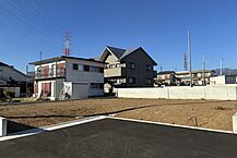 山梨県甲斐市龍地：物件画像