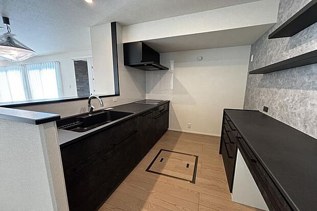 No.3_キッチン（撮影_2026年3月）