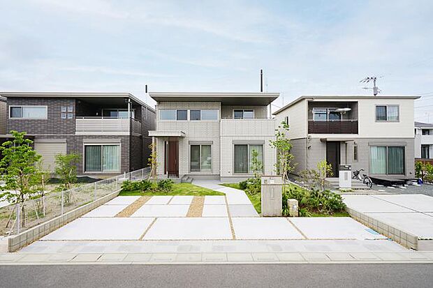 羽生市の新築一戸建て 一軒家 建売 分譲住宅の購入 物件情報 埼玉県 スマイティ