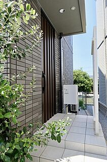 No.4_外構1（撮影_2025年8月）