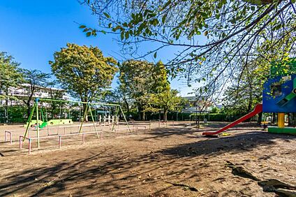 上の原公園 120～170m(2～3分)