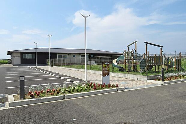 スクルドエンジェル保育園アクアゲート(約1,020m・徒歩13分)