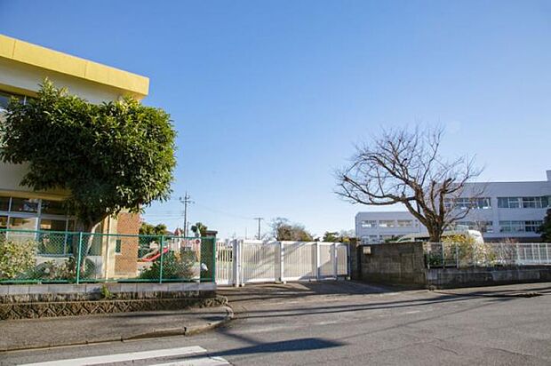 四街道市立千代田中学校（徒歩19～20分）（徒歩19分）