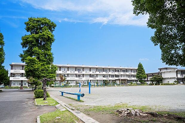 千葉市立鶴沢小学校