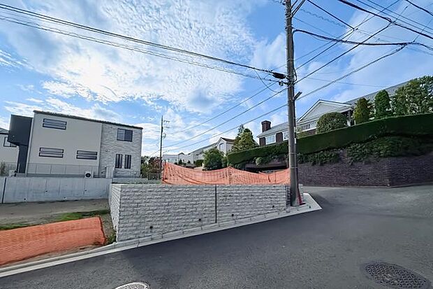 No.3_土地1（撮影_2025年8月）