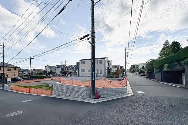 No.3_土地2（撮影_2025年8月）