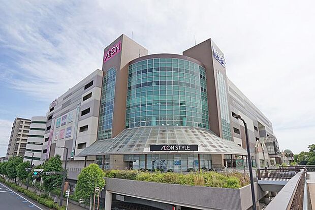 ゆみ~る鎌取ショッピングセンター(約1,210m・徒歩16分)