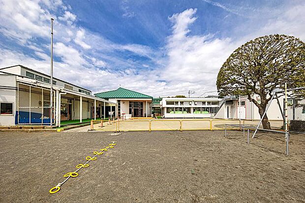 香川富士見丘幼稚園（約1,020m・徒歩13分）