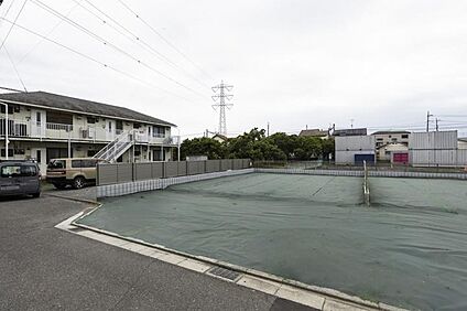 No.2_土地3（撮影_2026年8月）