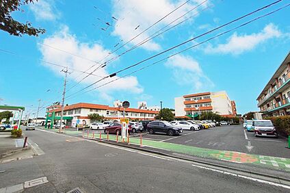 狭山尚寿会病院 1710m(22分)