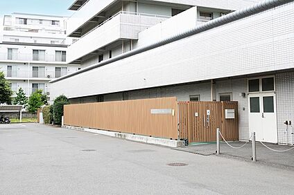 ちゃいれっく初石保育園 560m(7分)