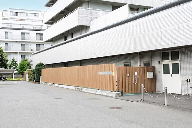 ちゃいれっく初石保育園(約560m・徒歩7分)