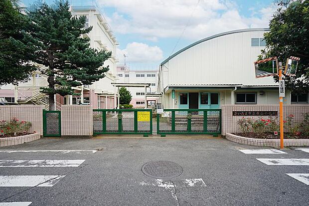 さいたま市立原山小学校（約225m・徒歩4分）