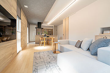 スマイルタウン大久保第33 外観