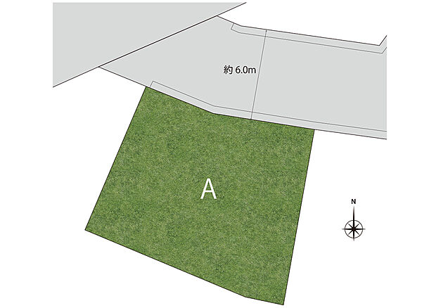 【スマイルタウンJR土山駅前3】駅近×40坪超の広々区画が1区画のみ登場!ドラッグストアやスーパー、小学校や幼保が徒歩10分圏内に揃い、大型公園も身近!自然と利便のバランス整う、住み良い環境です。