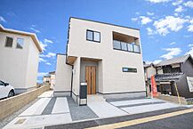 兵庫県明石市魚住町長坂寺：物件画像