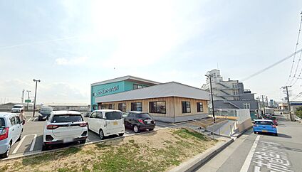 ハローこどもファミリー歯科 約300m～400m(徒歩約4分～5分)
