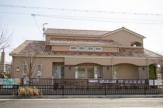 星鈴ピエニ大久保園